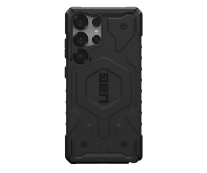 Etui do telefonów UAG Pathfinder Samsung Galaxy S25 Ultra 5G black 214480114040